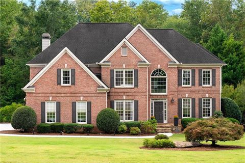 2070 Bluffton Way Roswell GA 30075