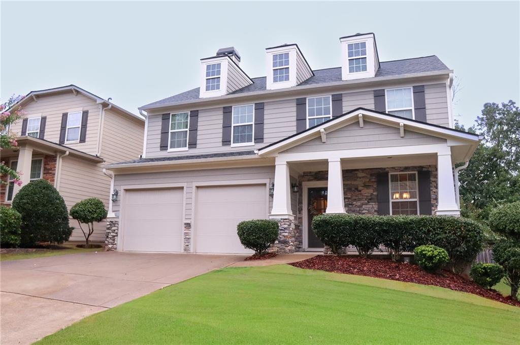 3905 Silver Springs Road