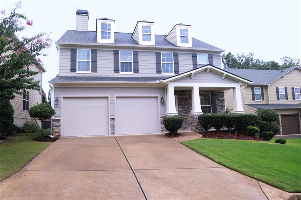 3905 Silver Springs Road