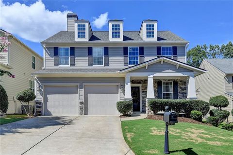 3905 Silver Springs Road Cumming GA 30041