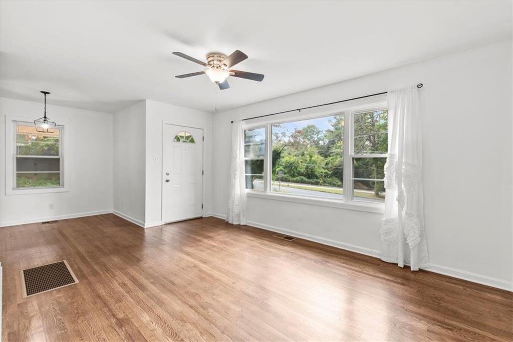 3406 Jackson Drive, Decatur, Georgia image 4