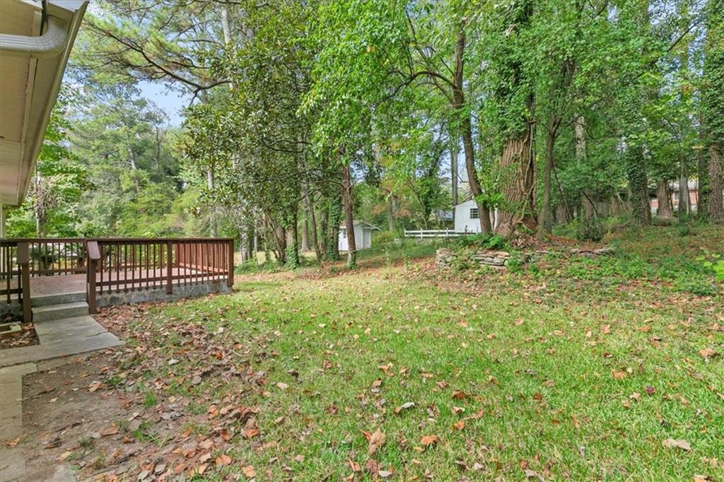 3406 Jackson Drive, Decatur, Georgia image 28