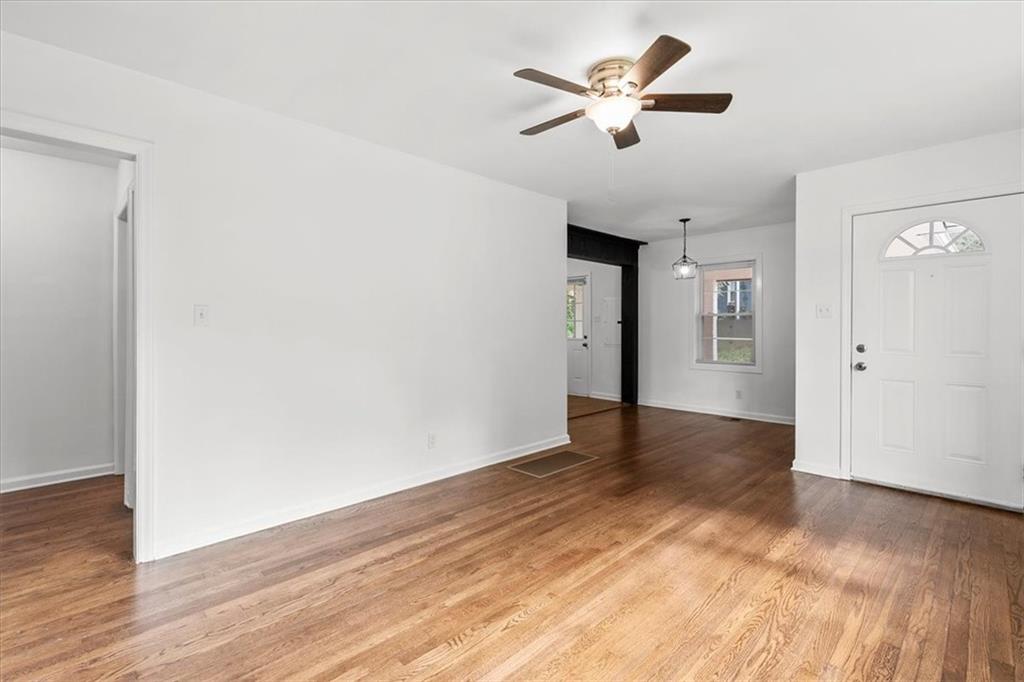 3406 Jackson Drive, Decatur, Georgia image 7