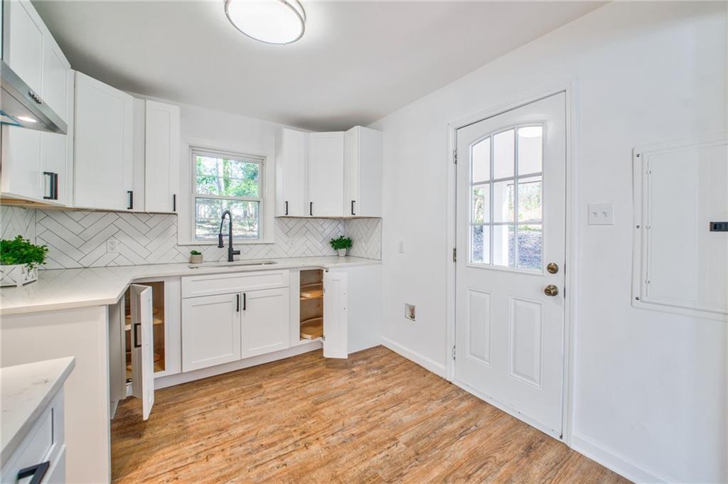 3406 Jackson Drive, Decatur, Georgia image 10