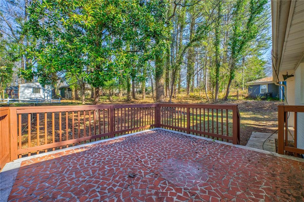 3406 Jackson Drive, Decatur, Georgia image 30