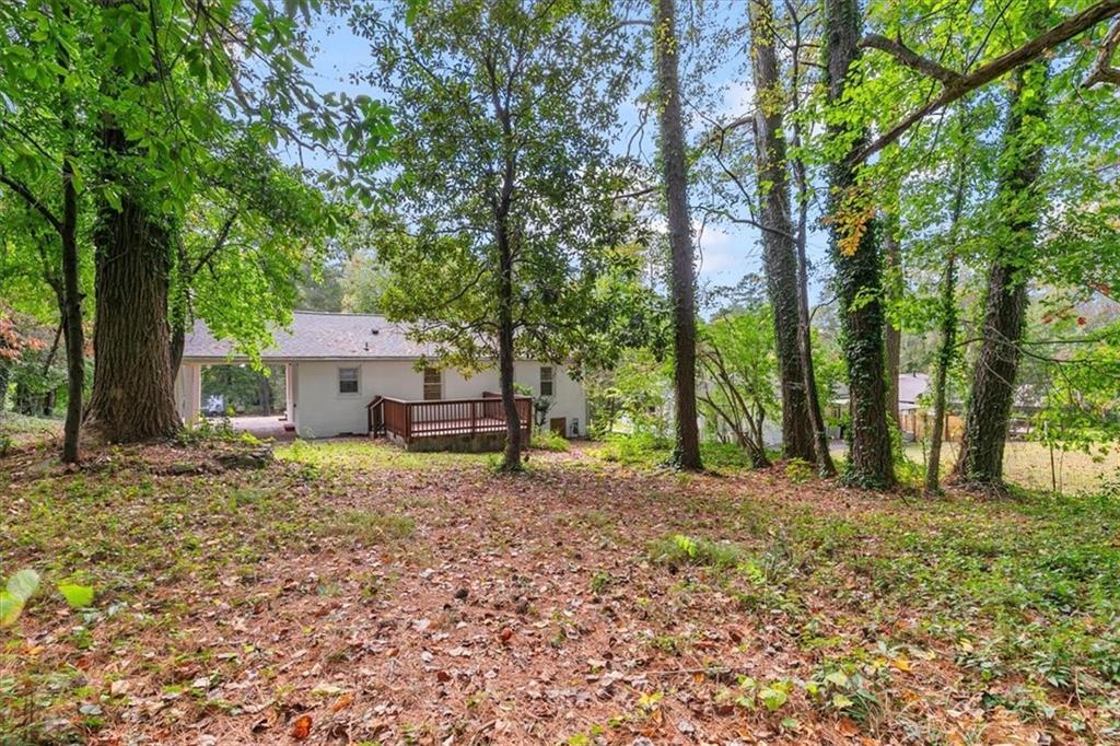 3406 Jackson Drive, Decatur, Georgia image 33