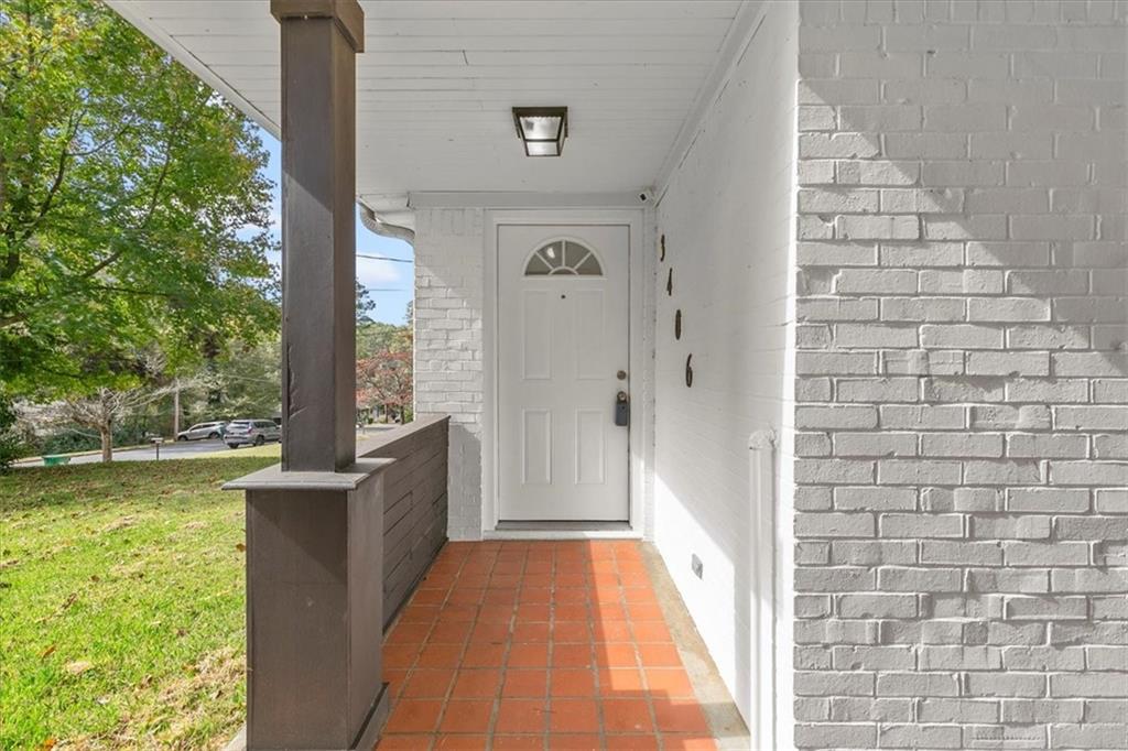 3406 Jackson Drive, Decatur, Georgia image 3