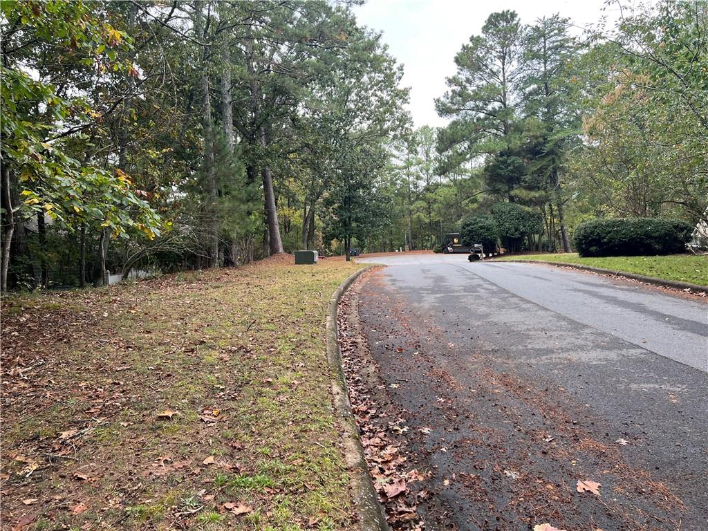 0 SPYGLASS BLUFF Drive