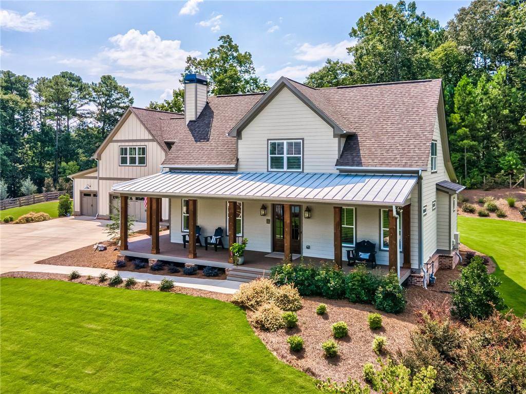 102 Gardenia Trail