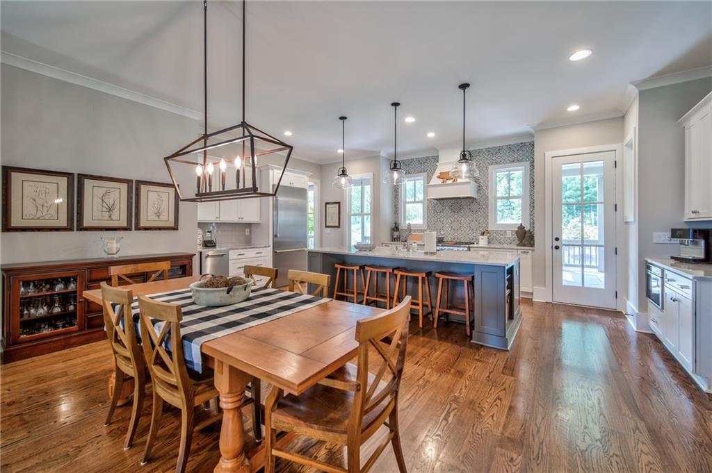 Vaughn Estates - Residential