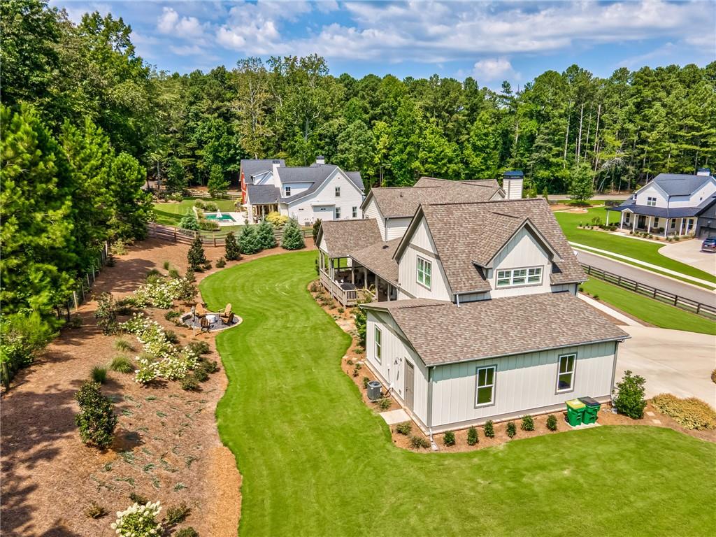 Vaughn Estates - Residential