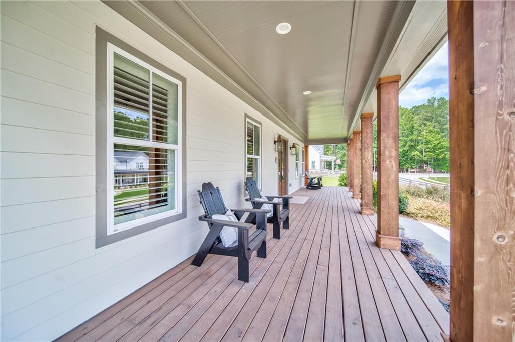 Vaughn Estates - Residential