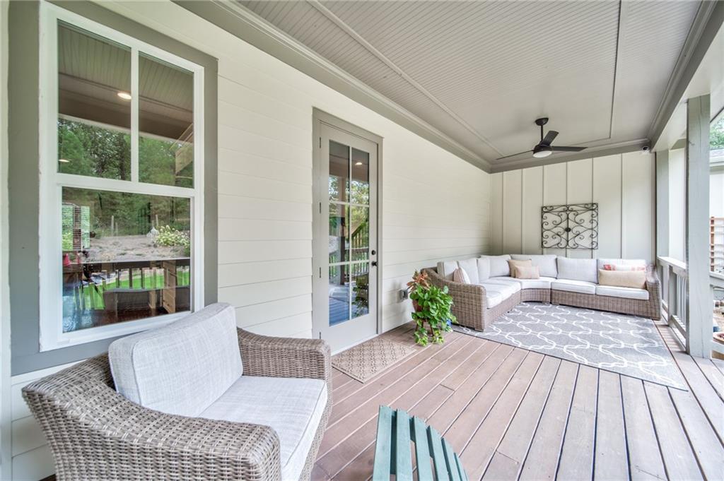 Vaughn Estates - Residential