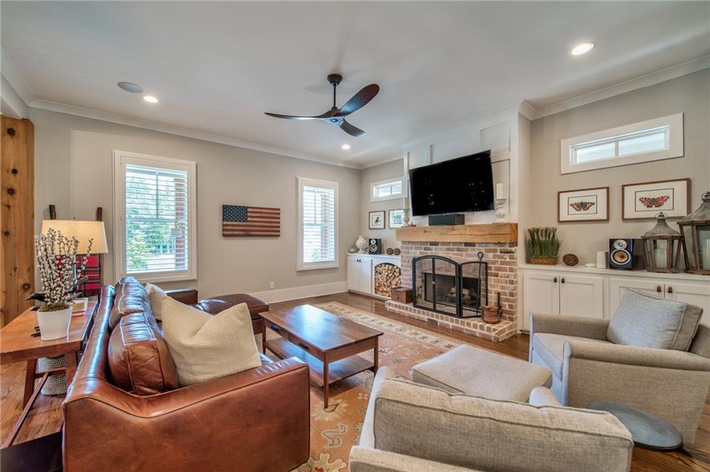 Vaughn Estates - Residential