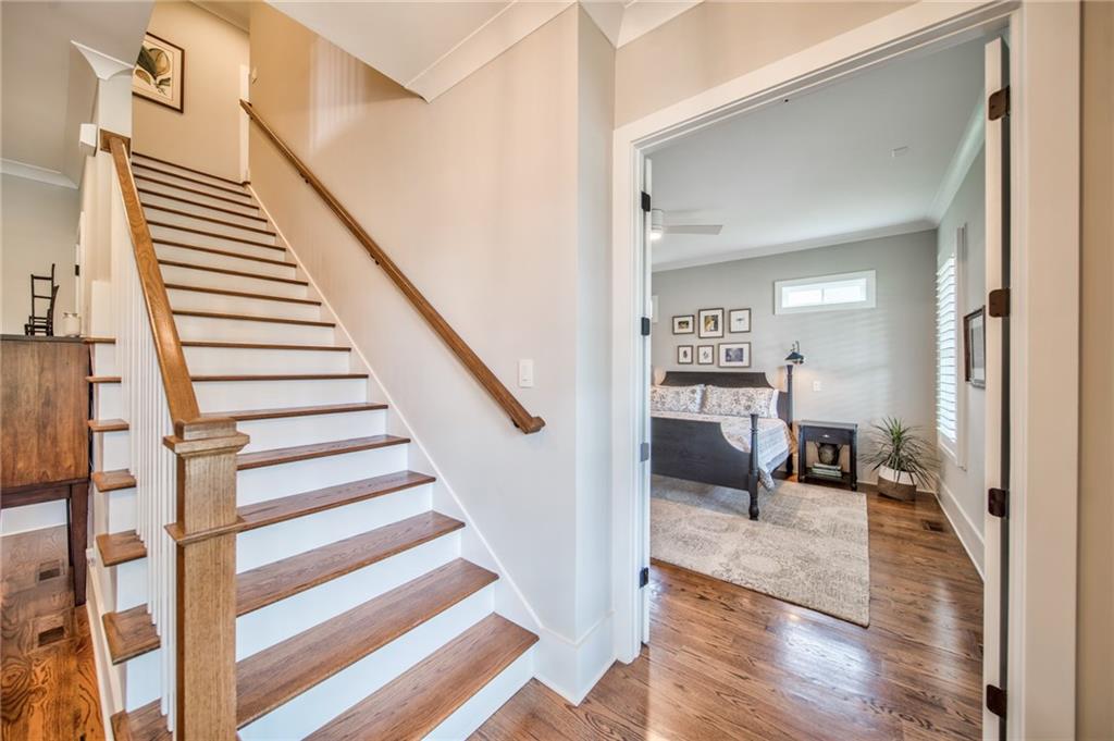 Vaughn Estates - Residential