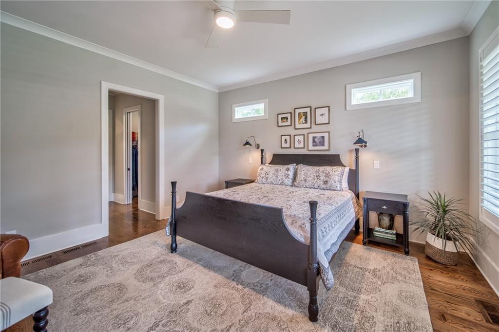 Vaughn Estates - Residential