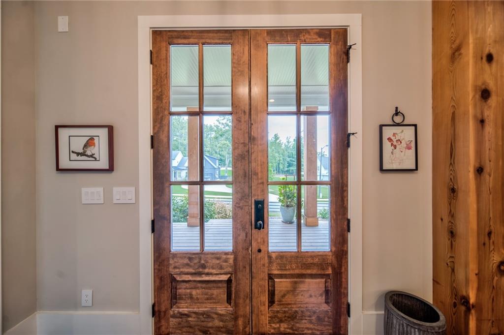 Vaughn Estates - Residential