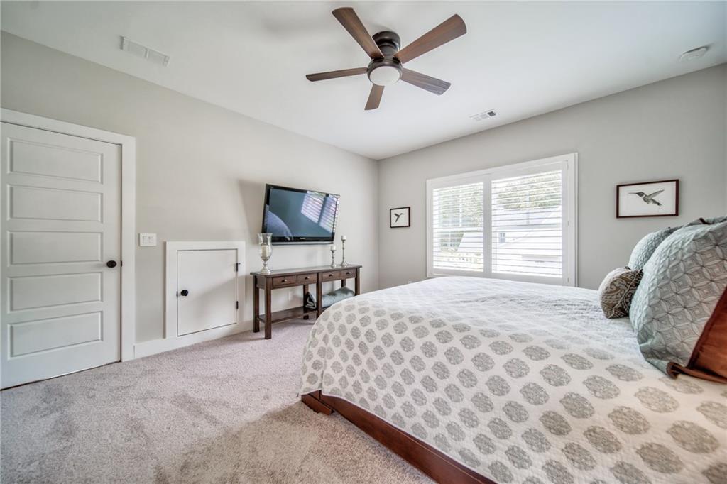 Vaughn Estates - Residential