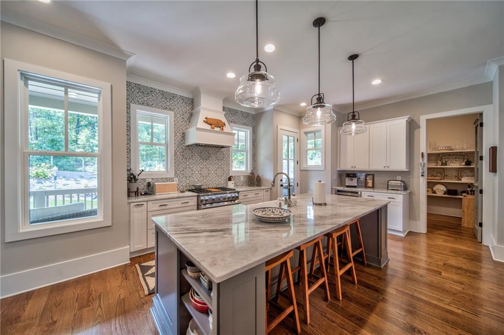 Vaughn Estates - Residential