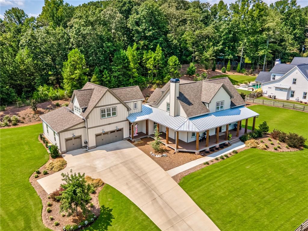 Vaughn Estates - Residential