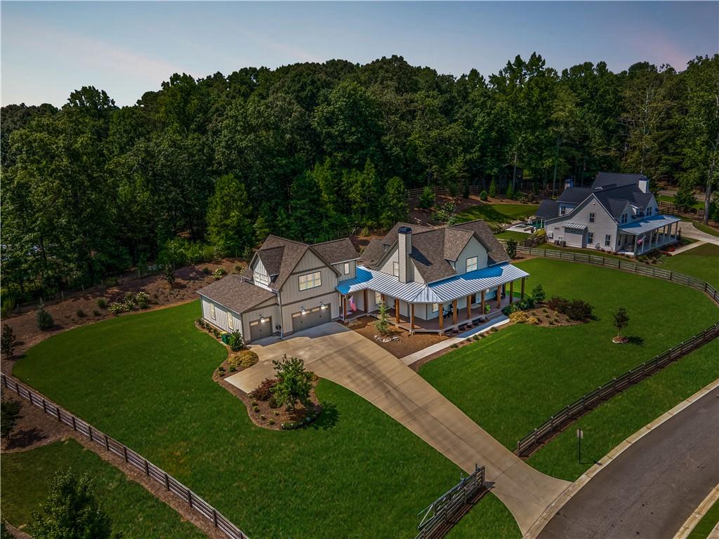 Vaughn Estates - Residential