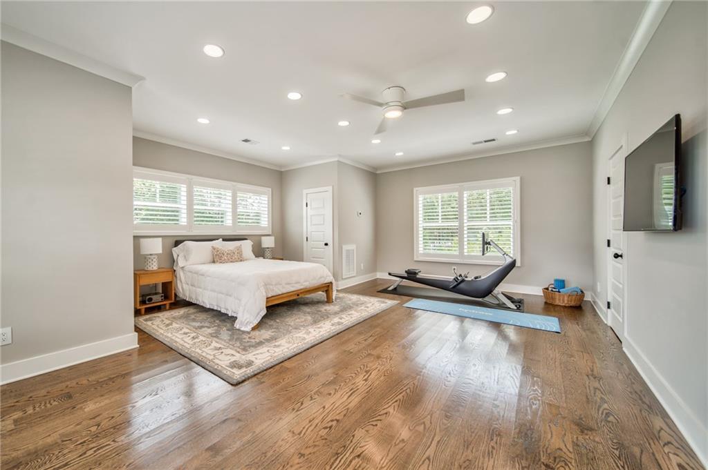 Vaughn Estates - Residential