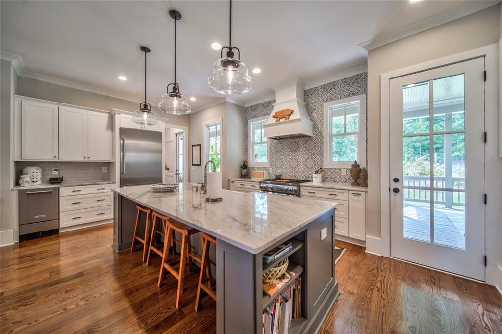 Vaughn Estates - Residential