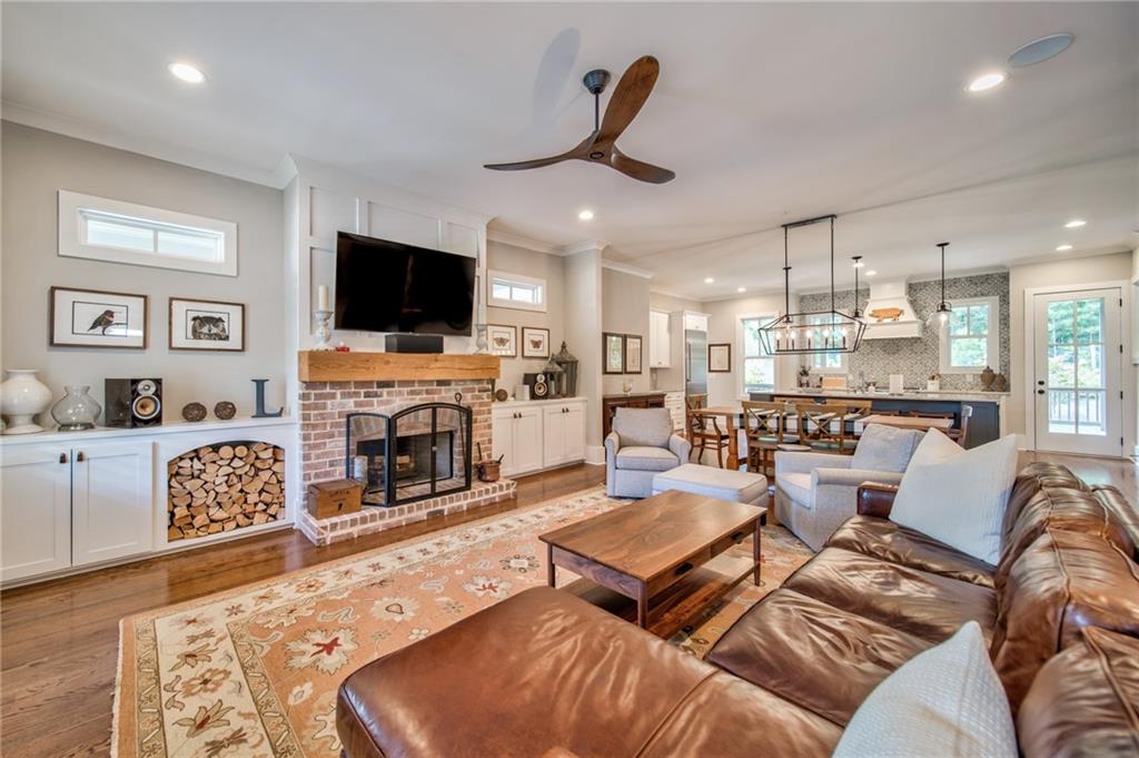 Vaughn Estates - Residential