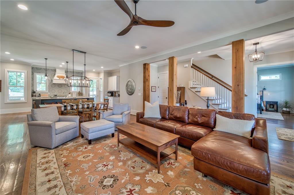 Vaughn Estates - Residential