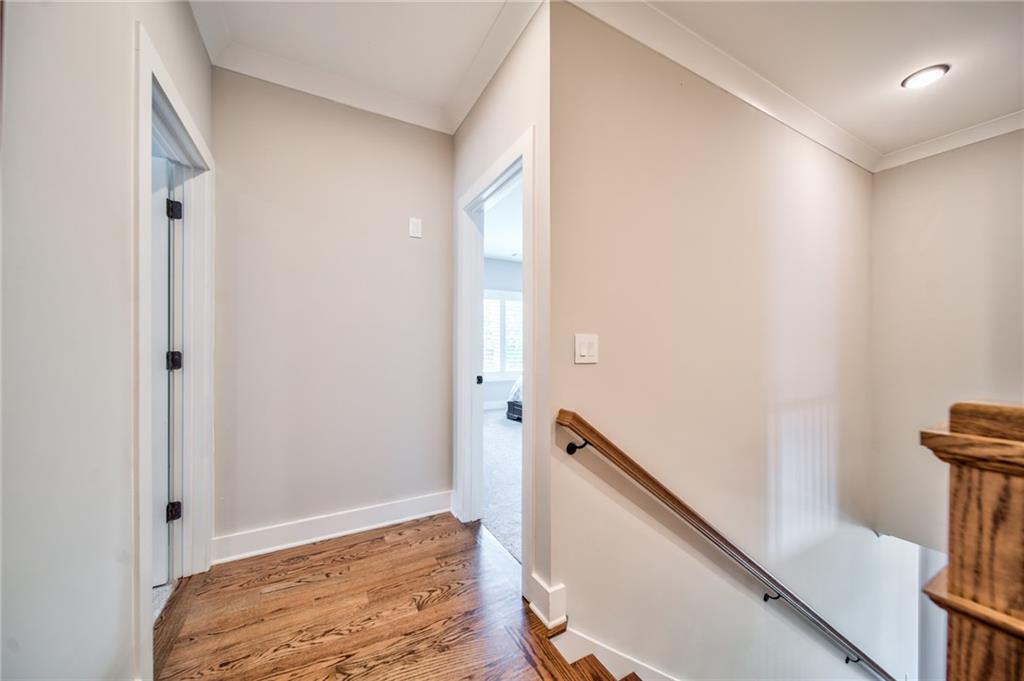 Vaughn Estates - Residential