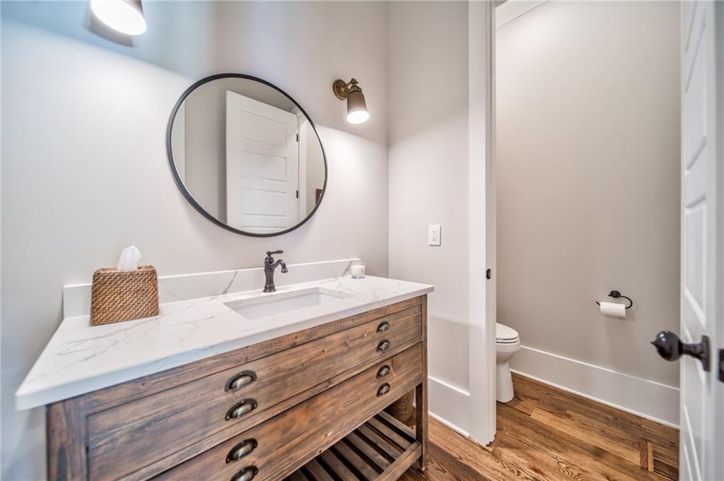 Vaughn Estates - Residential