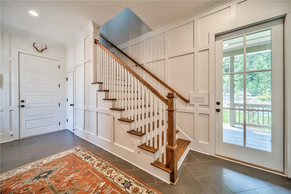 Vaughn Estates - Residential