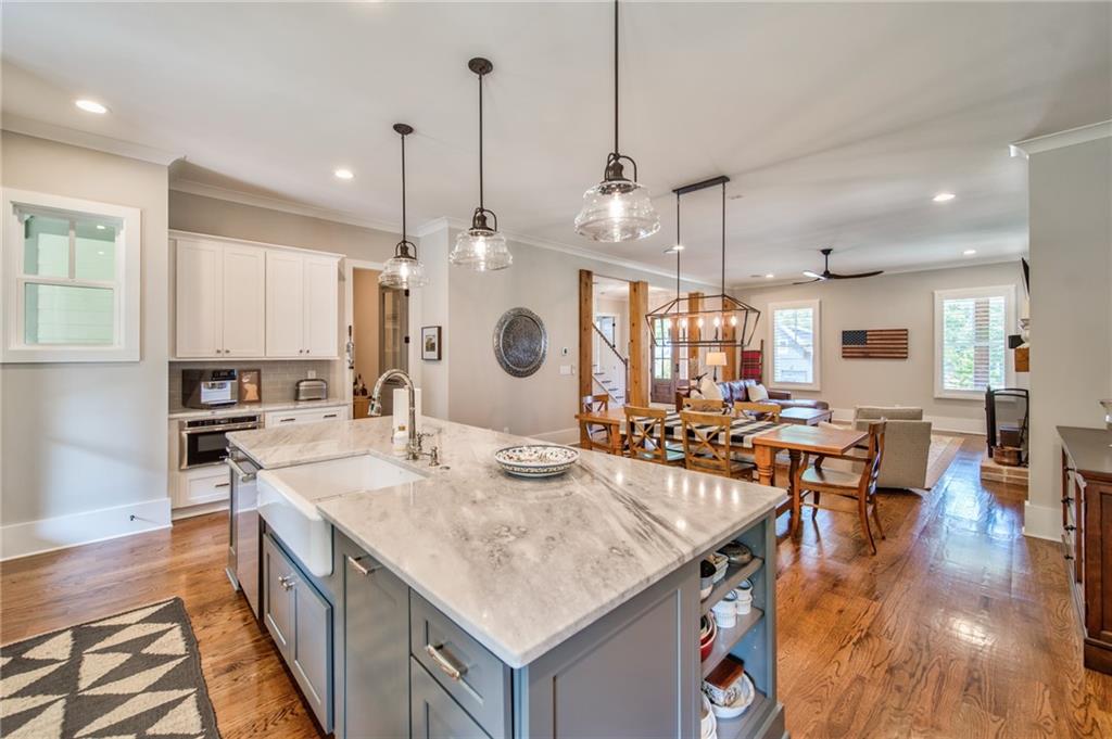 Vaughn Estates - Residential