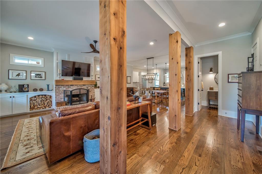 Vaughn Estates - Residential