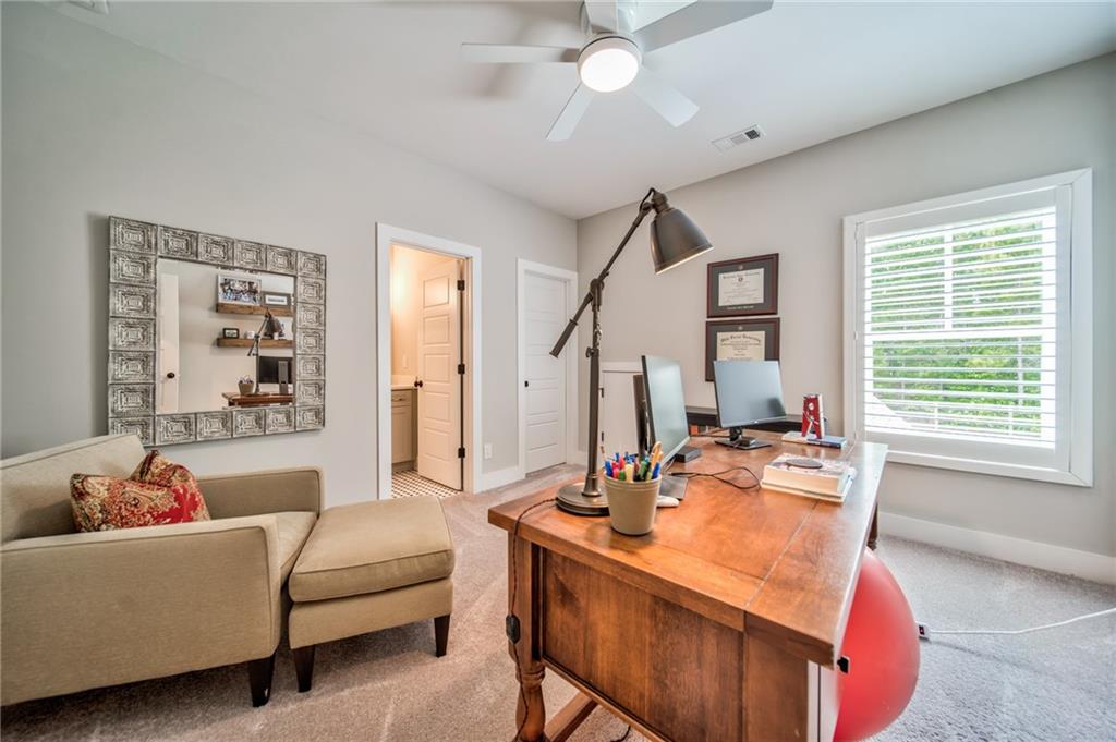 Vaughn Estates - Residential