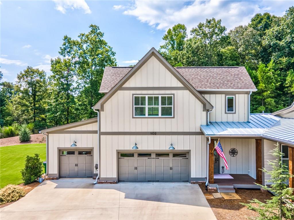 Vaughn Estates - Residential