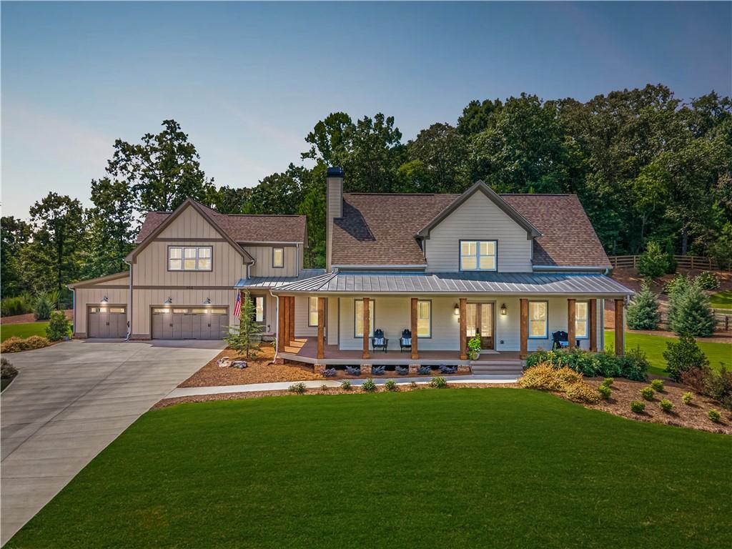 Vaughn Estates - Residential