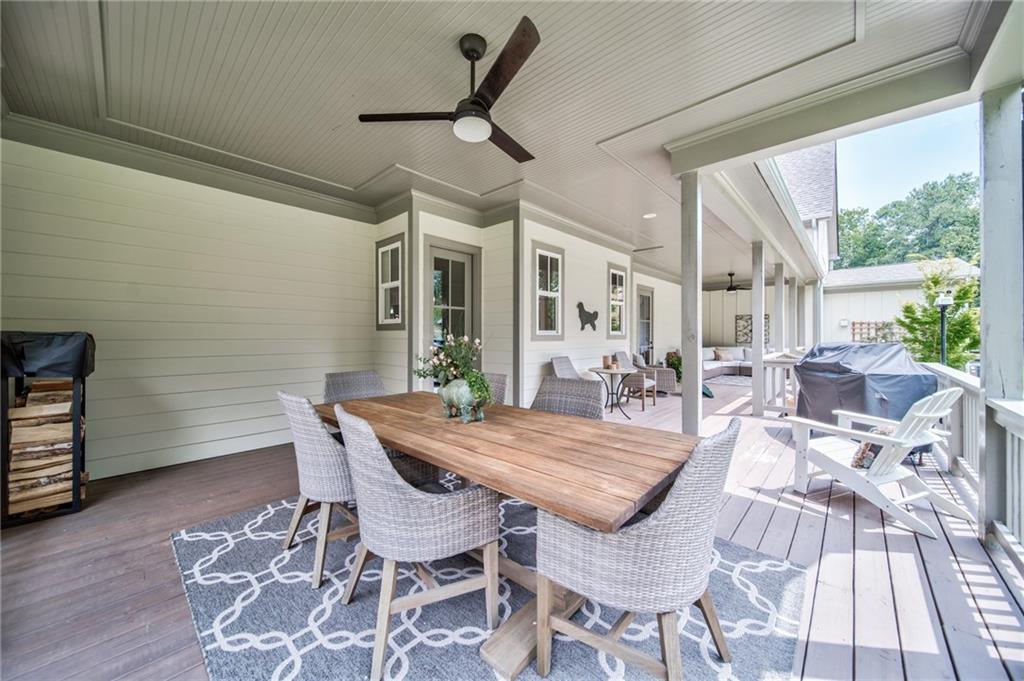 Vaughn Estates - Residential