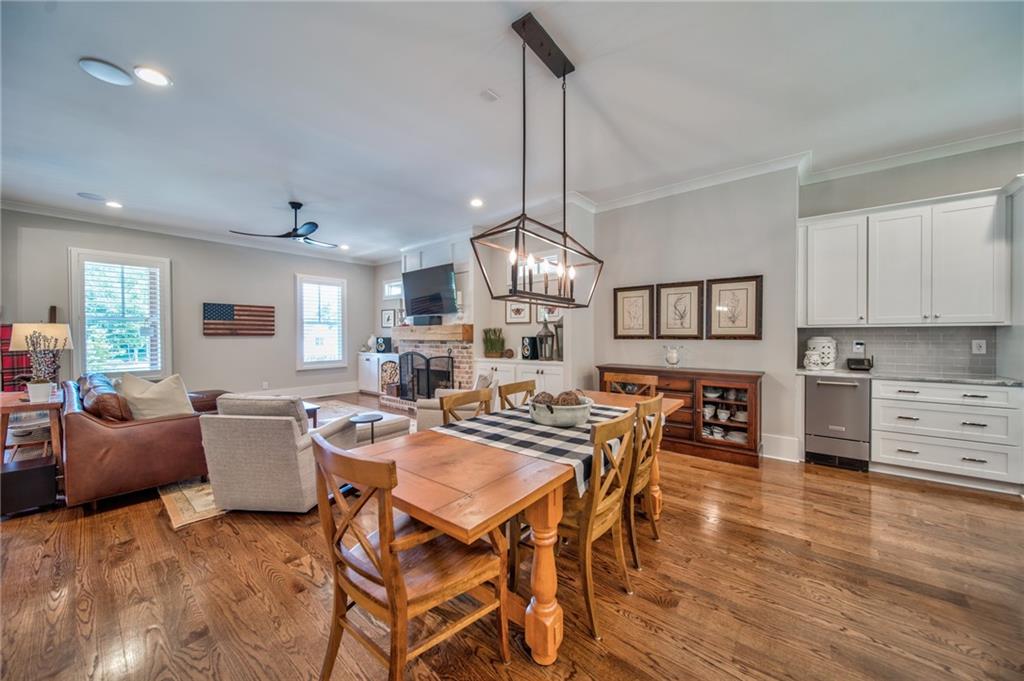 Vaughn Estates - Residential