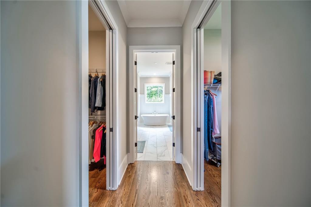 Vaughn Estates - Residential