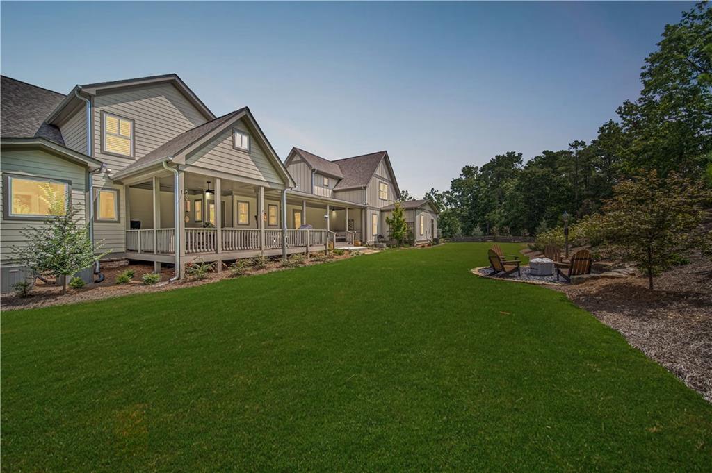 Vaughn Estates - Residential