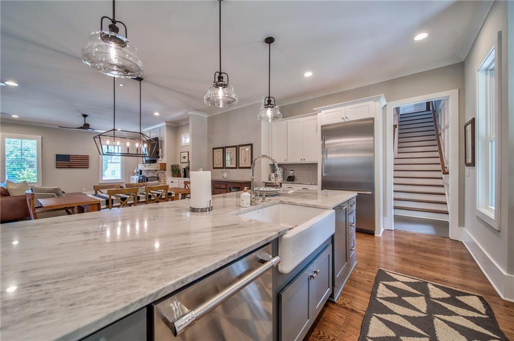 Vaughn Estates - Residential