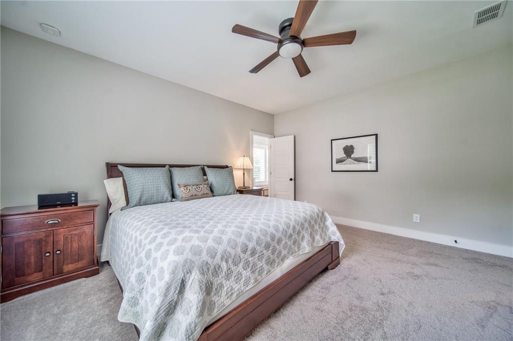 Vaughn Estates - Residential