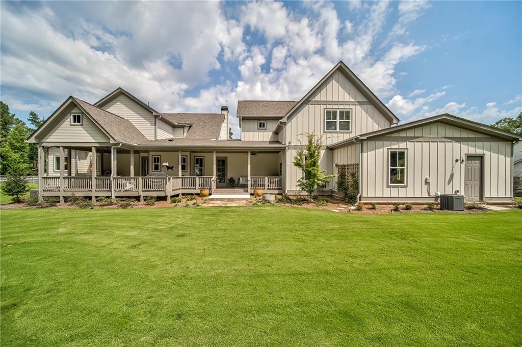 Vaughn Estates - Residential