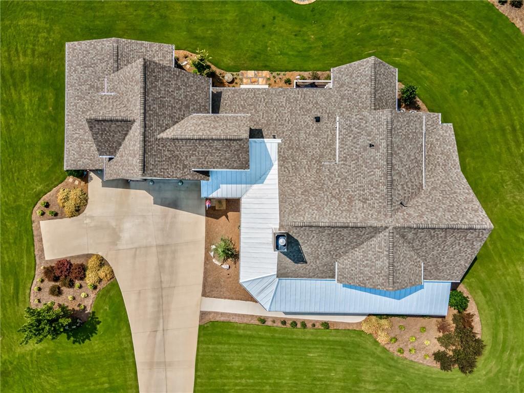 Vaughn Estates - Residential