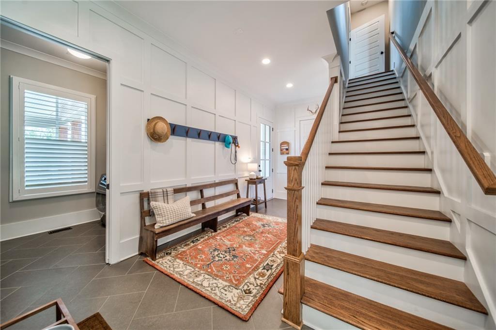 Vaughn Estates - Residential