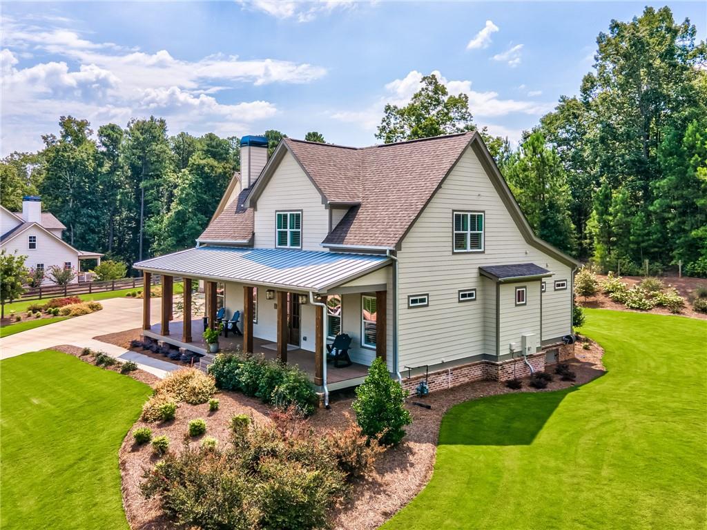 102 Gardenia Trail