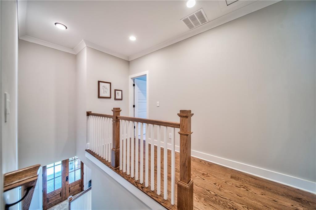 Vaughn Estates - Residential