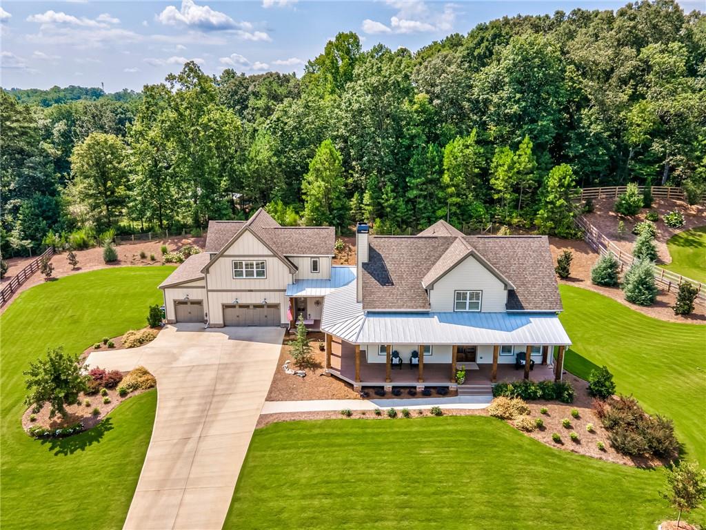 Vaughn Estates - Residential