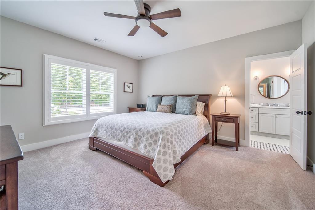 Vaughn Estates - Residential